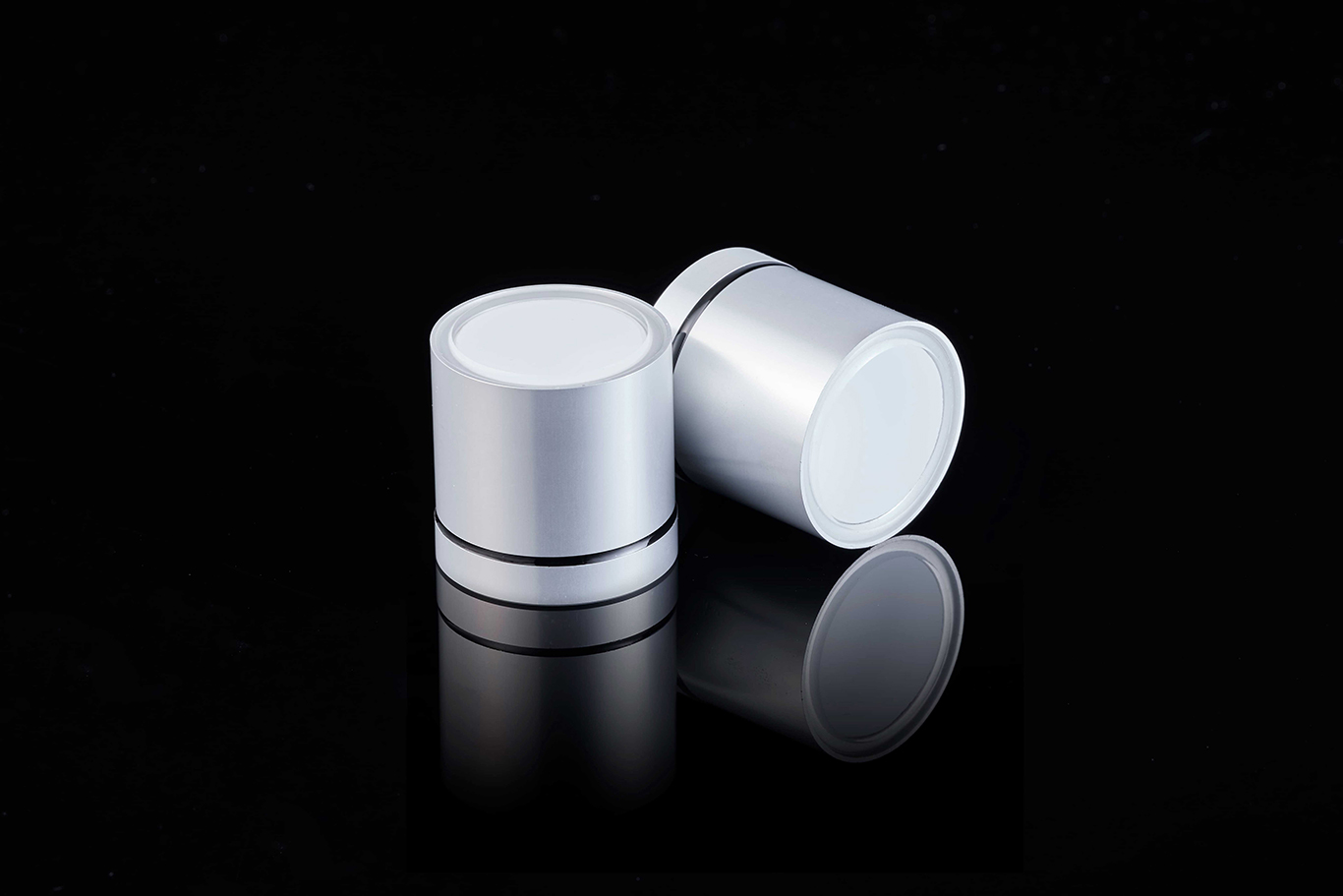 LaBr₃:Ce crystal
