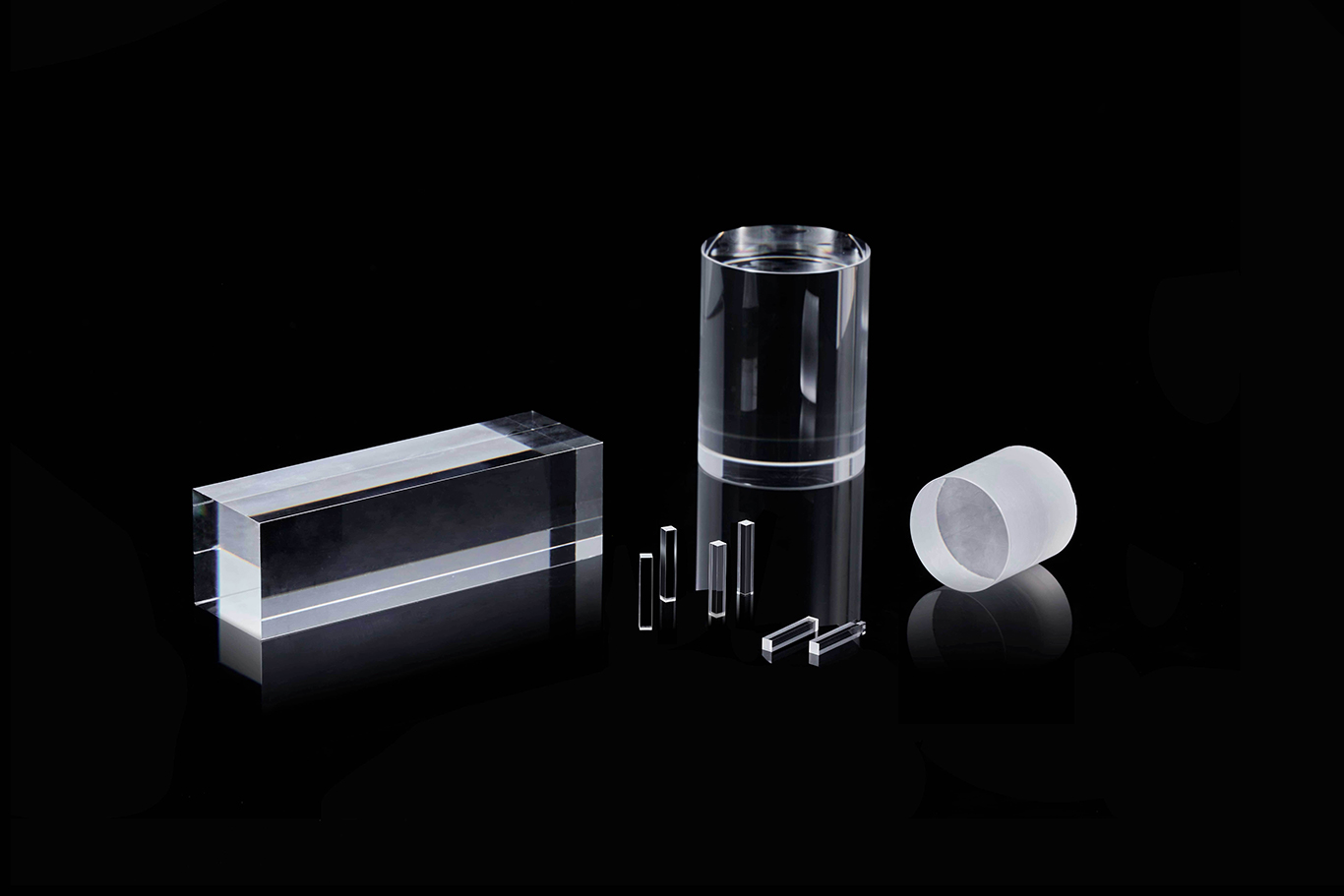 BGO crystal