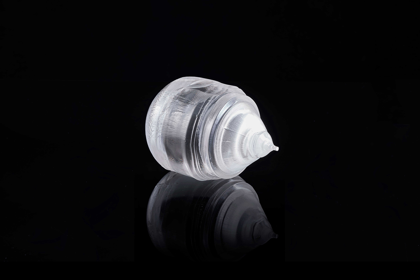 YCOB crystal